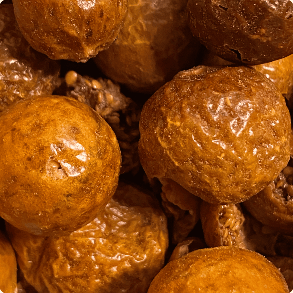 Organica | Økologisk Physalis, Frysetørret, 100% Ren Frukt | 20g ~ 240g