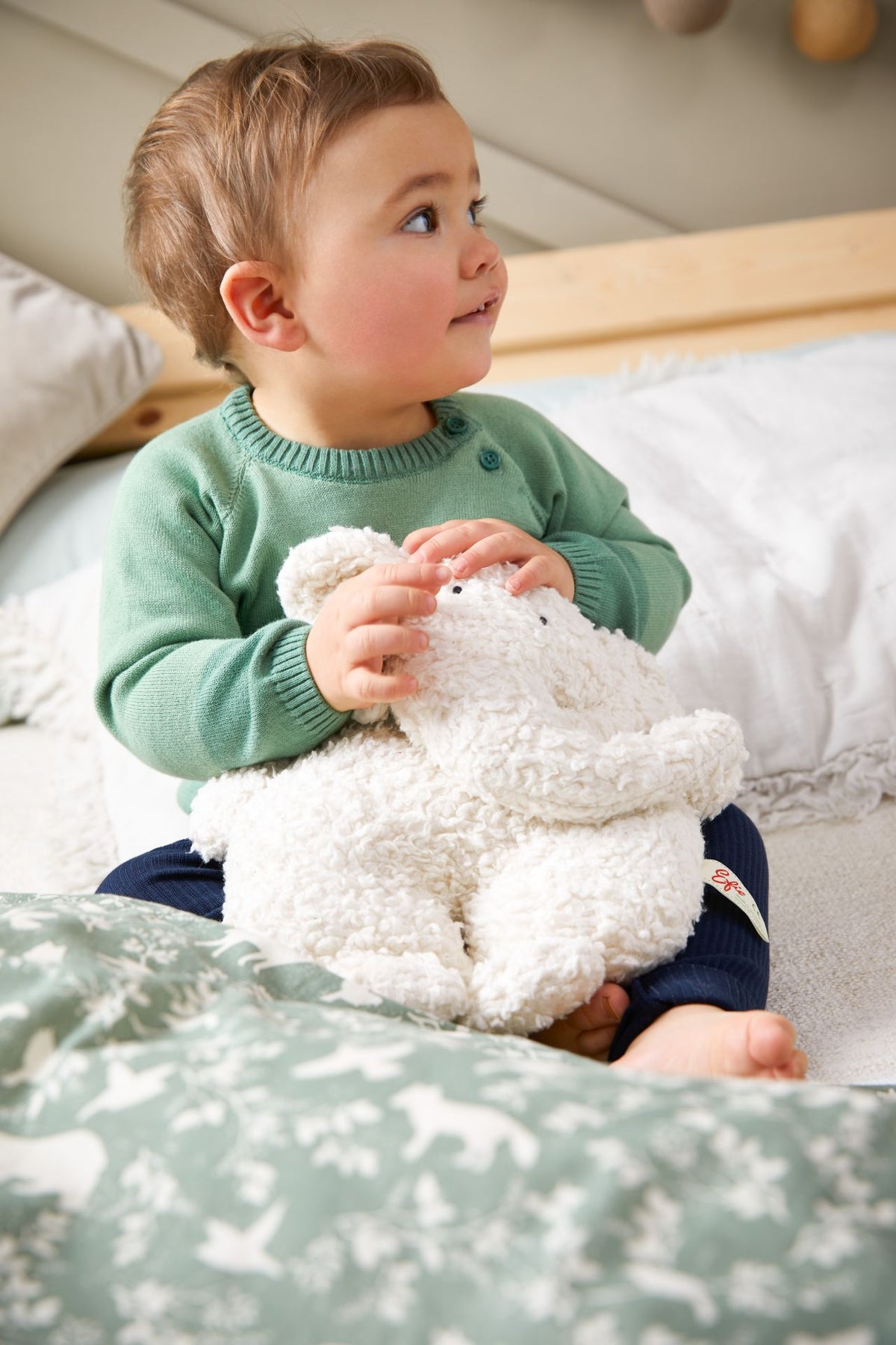 Efie | Kosedyr – liten elefant S