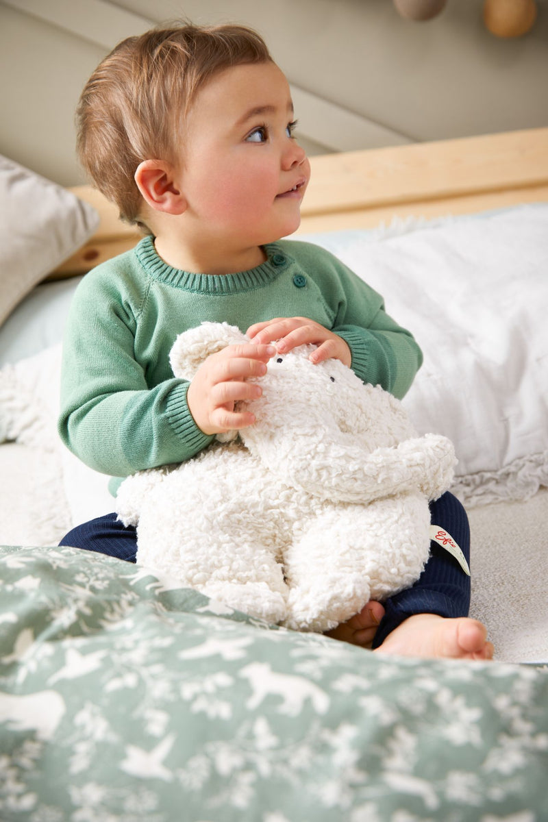 Efie | Kosedyr – liten elefant S