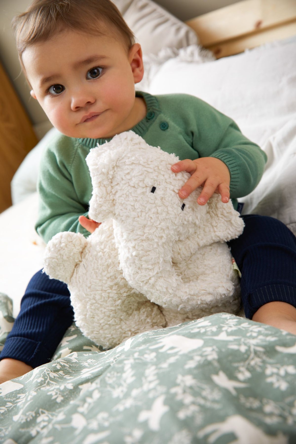 Efie | Kosedyr – liten elefant S