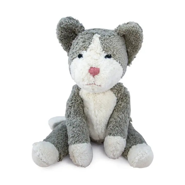 Senger-Naturwelt | Kosedyr, Katt, Liten i 100% Økologisk Bomull