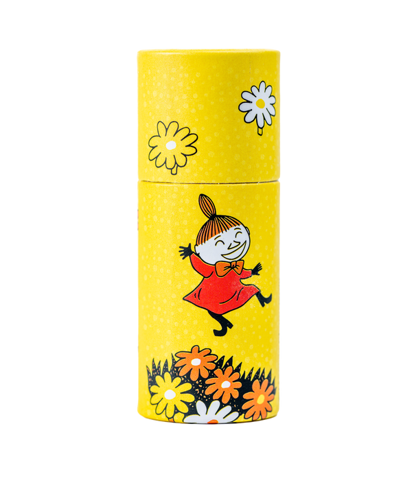 Moomin | Økologisk | Leppomade | Lille My | Sitron & Honning