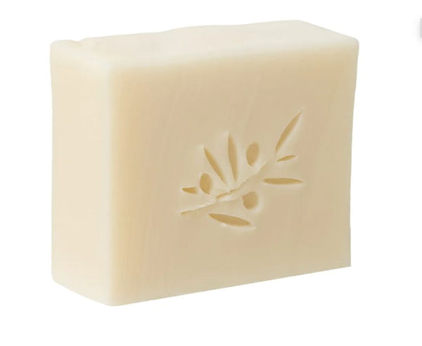 Grims Have | Olivensåpe