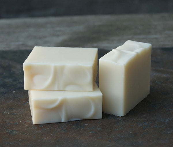 Grims Have | Sjampobar, Kokosmelk