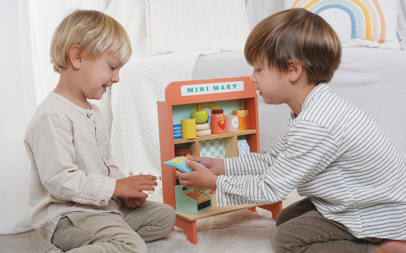 Mentari | Mini-butikk Lekesett