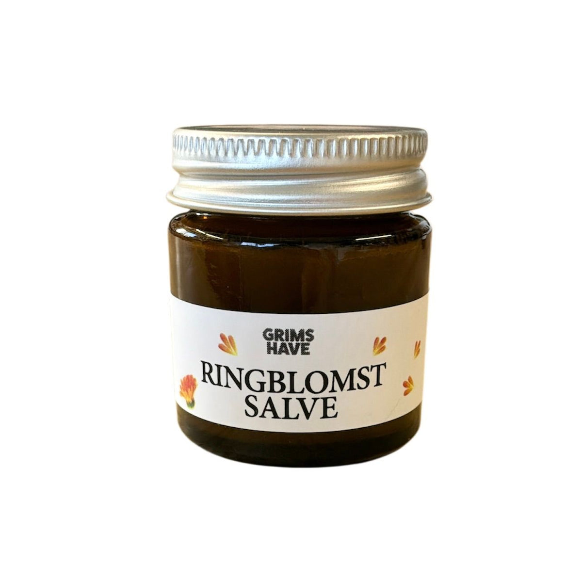 Grims Have | Ringblomstsalve - 30 ml