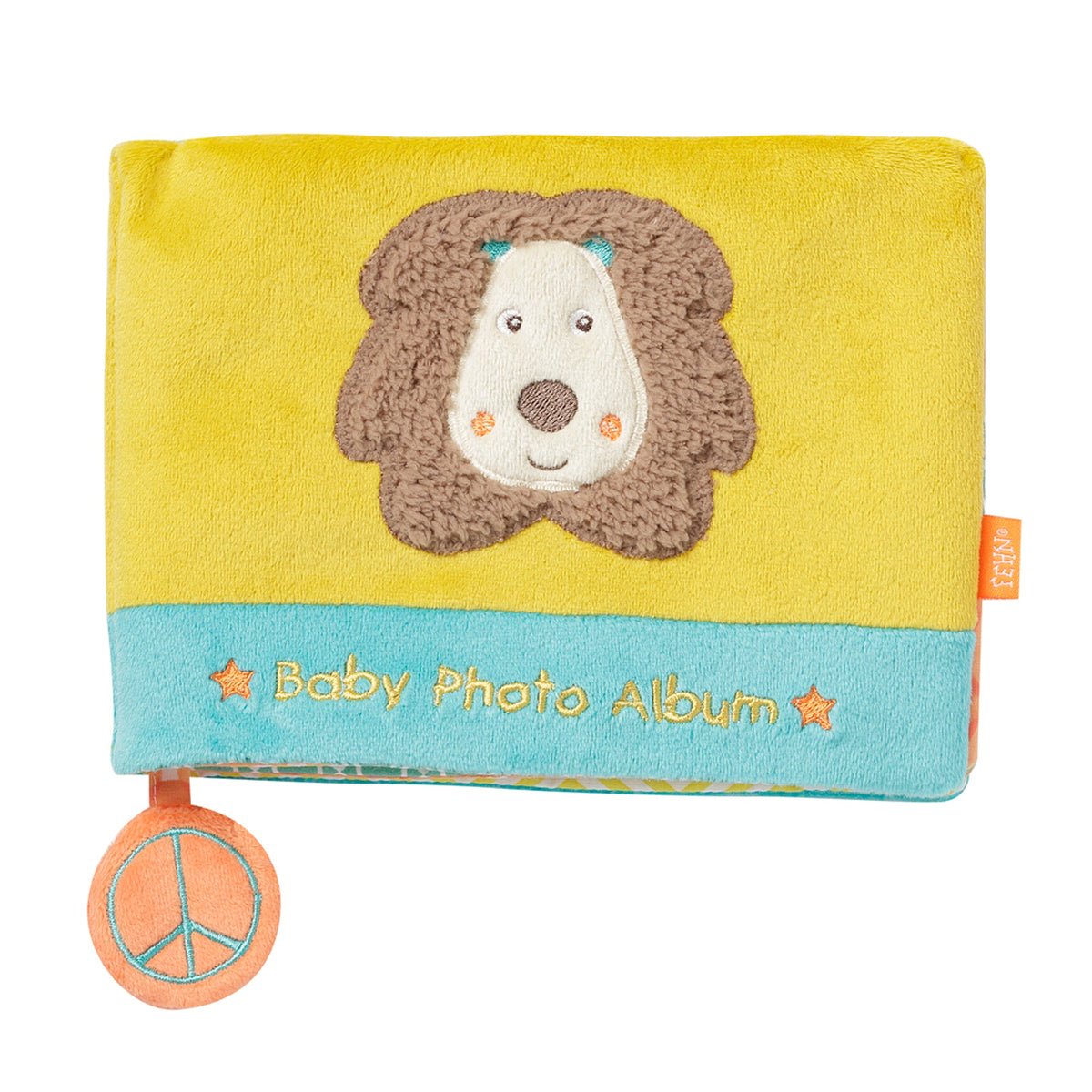 Fehn | Fotoalbum – Funky Friends