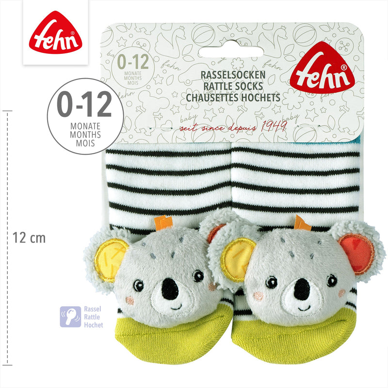 Fehn | Ranglesokker – Koala