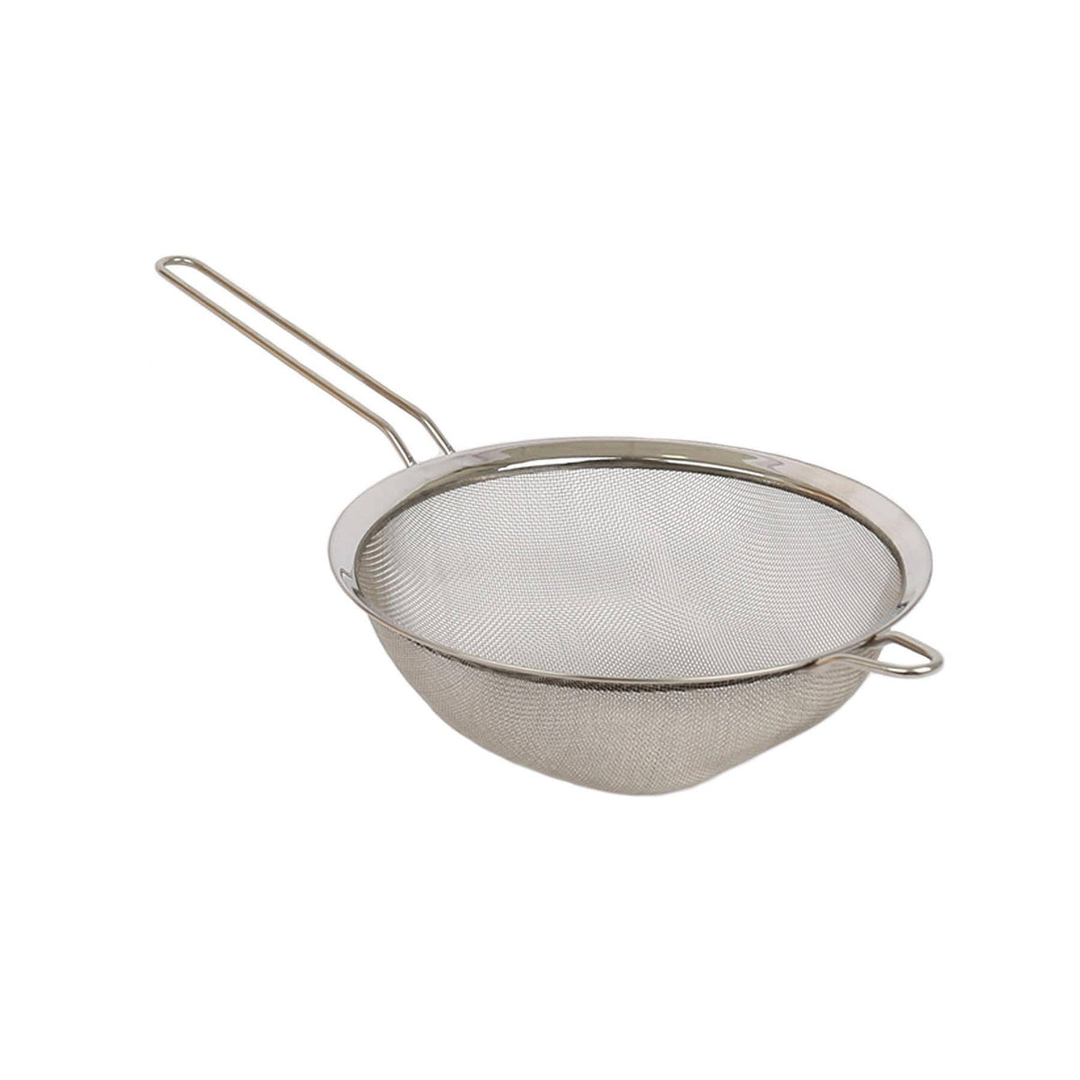 AT | Sikt i Rustfritt Stål, 20cm