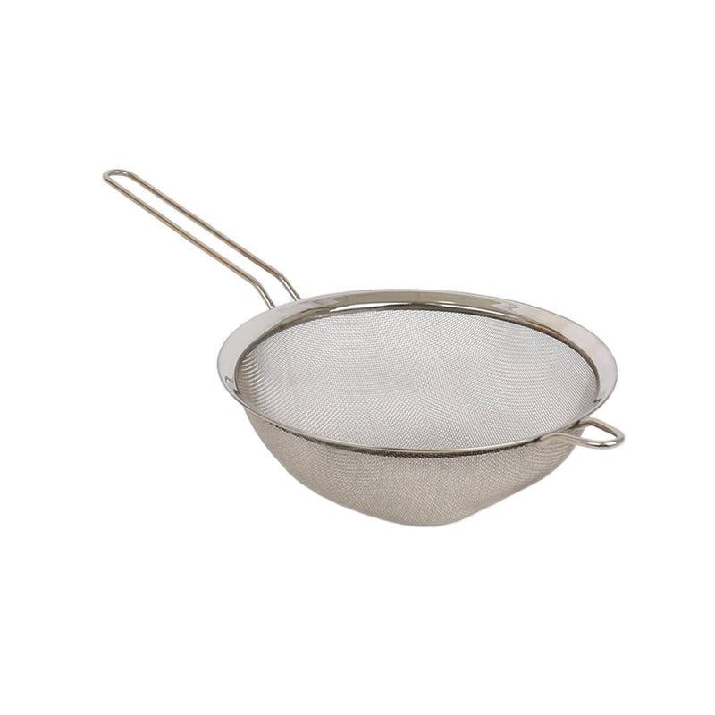 AT | Sikt i Rustfritt Stål, 20cm