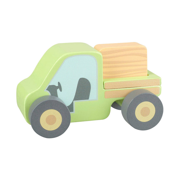 Orange Tree Toys | Gårdslastebil