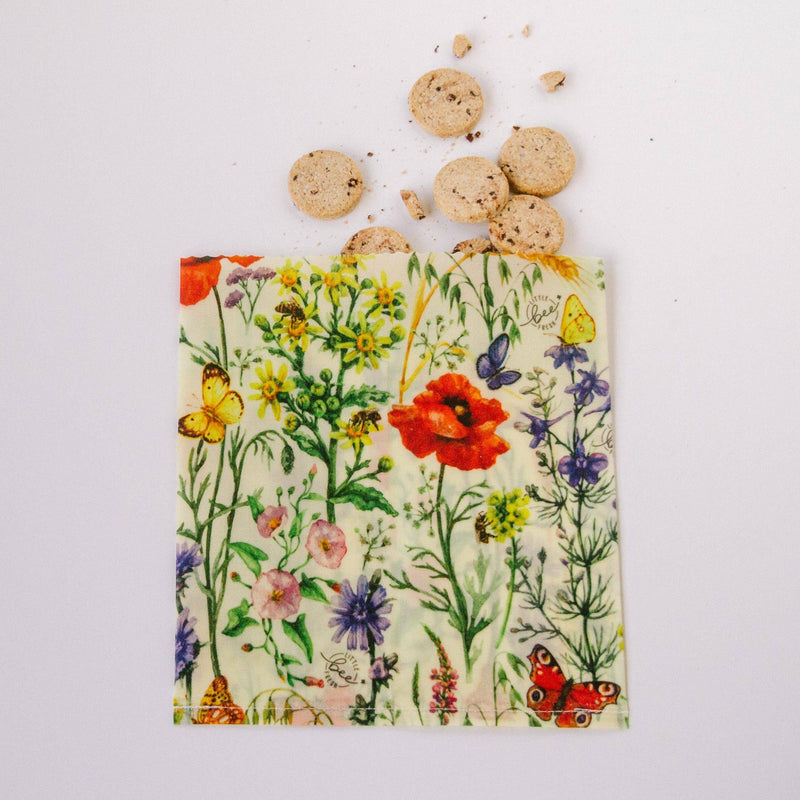 Little Bee Fresh | Bivokspose, "Bee Dream" - Medium, 20 x 24 cm