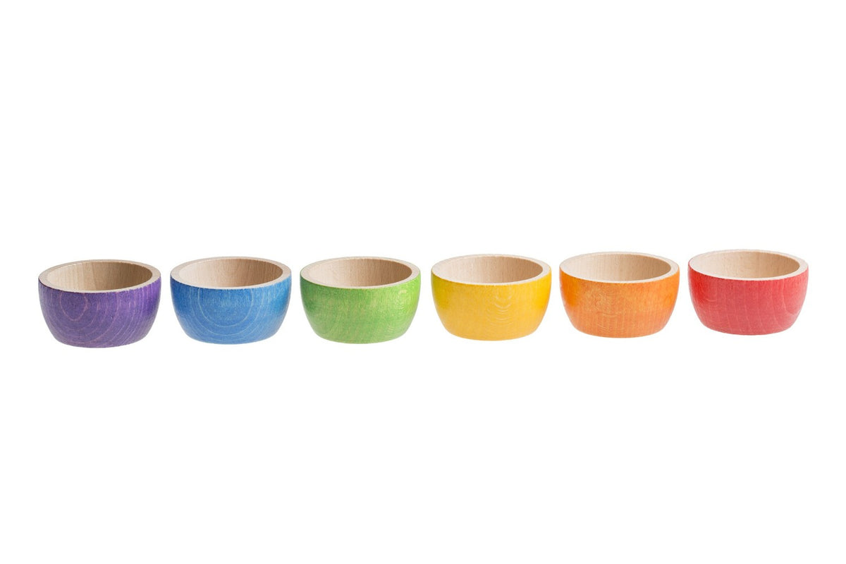 Grapat | 6 Bowls