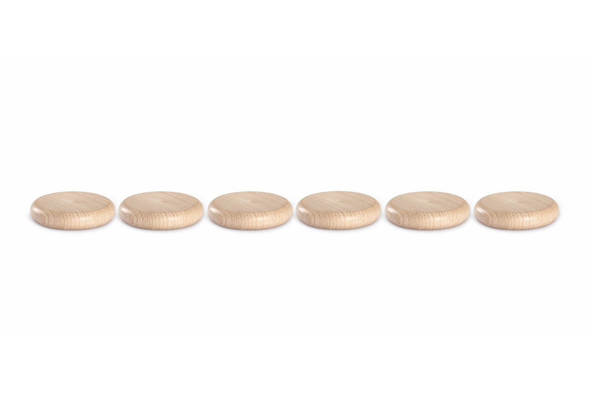 Grapat | 6 Coins