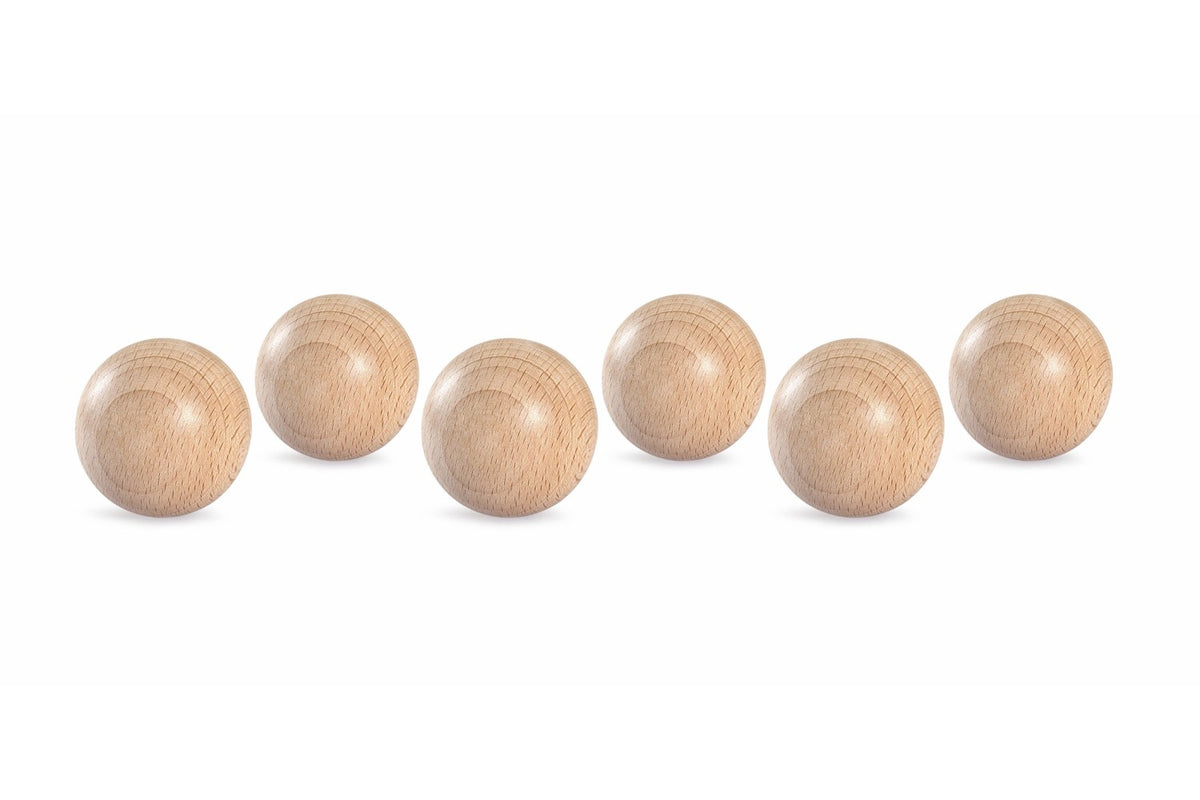 Grapat | 6 Balls