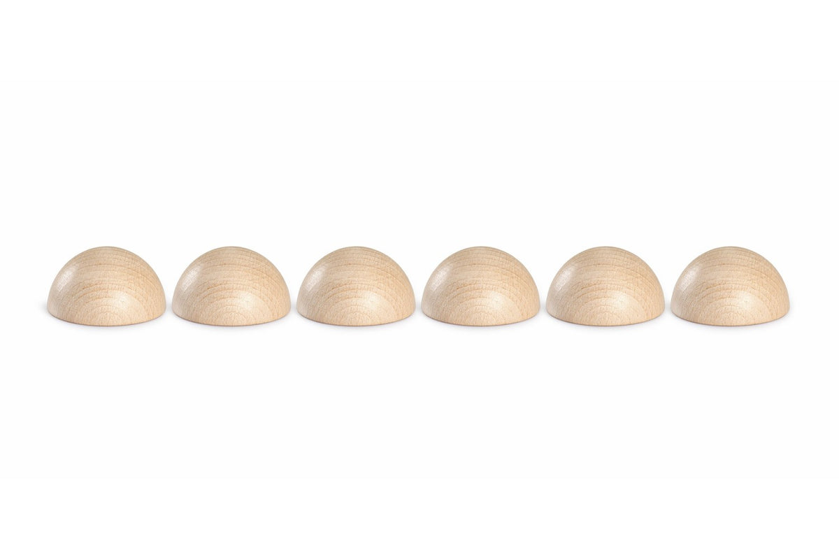 Grapat | 6 Semispheres