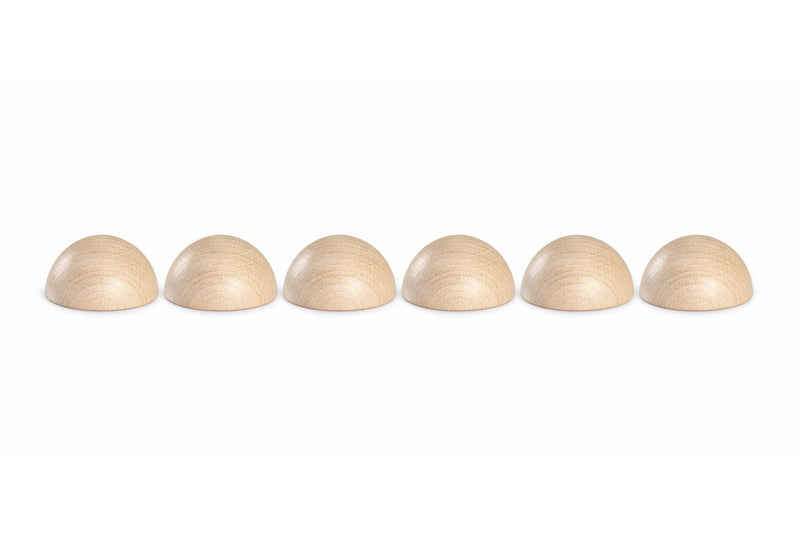 Grapat | 6 Semispheres