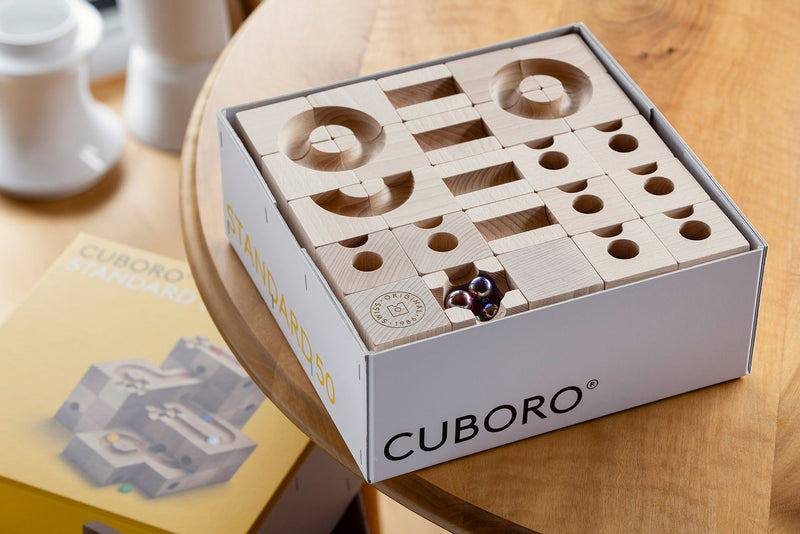 CUBORO STANDARD 50