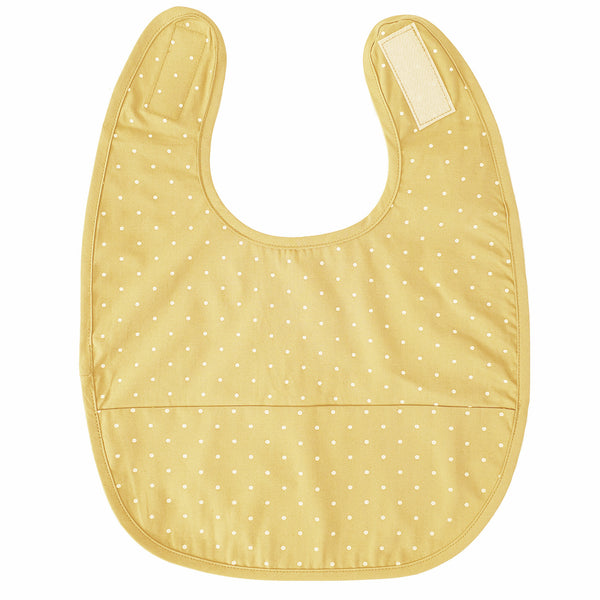 Summerville Organic | Smekke i Økologisk Bomull | Solgul