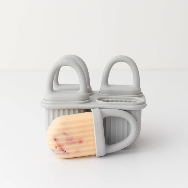 Calla & Friends | Isformer i 100% Silikon, "Sunny Pops Petunia Pink"