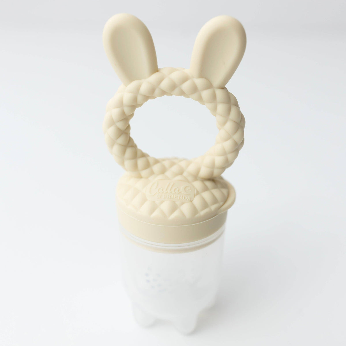 Calla & Friends | Matsmokk, "The Nourishing Nibbler" - Powder Blue