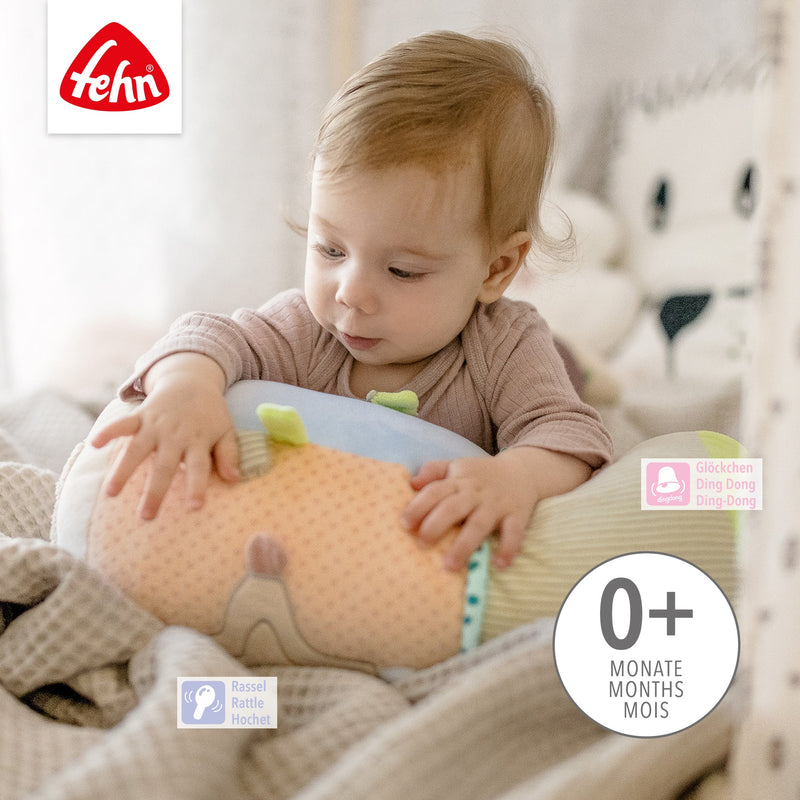Fehn | Aktivitetsleke – Sjødyr