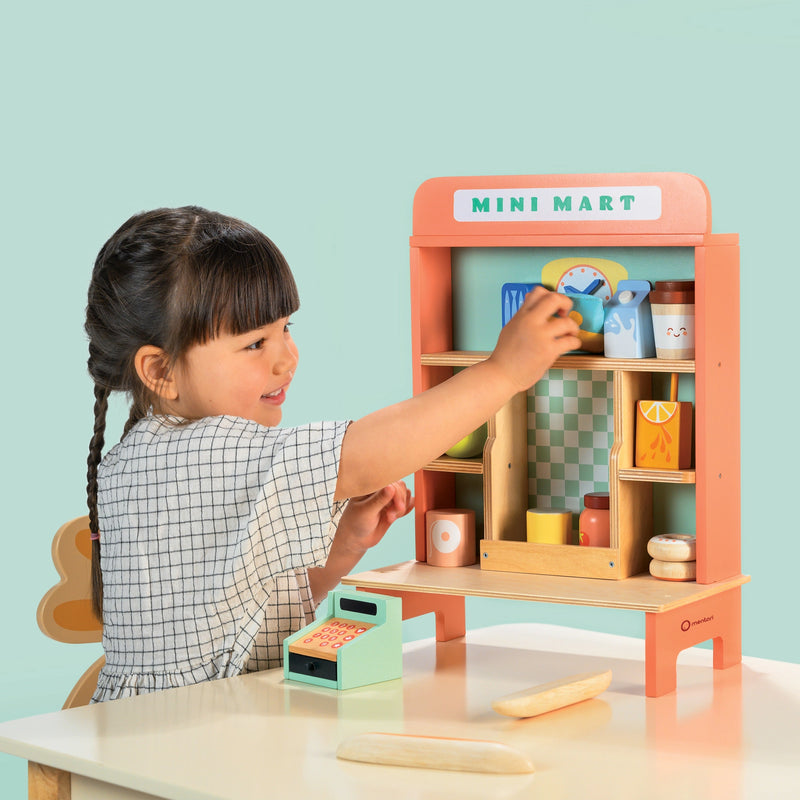 Mentari | Mini-butikk Lekesett