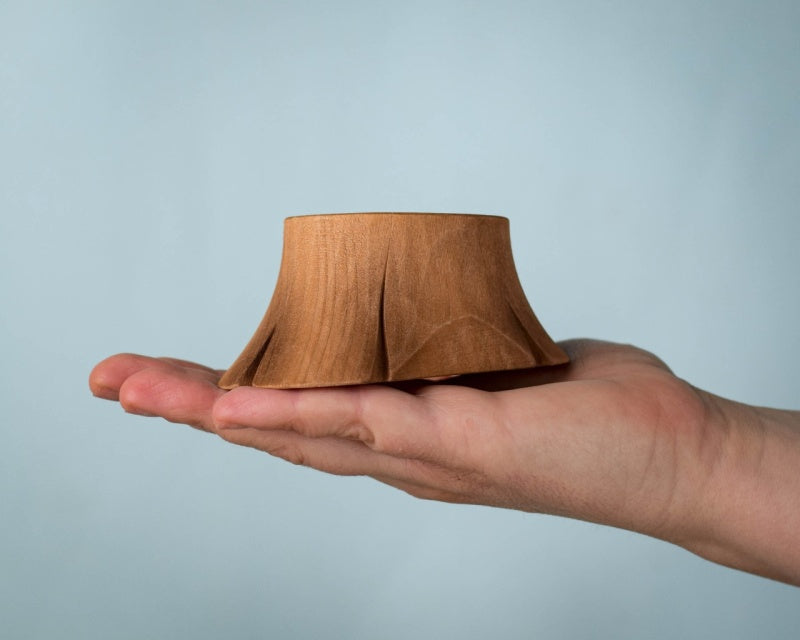 BumbuToys | Trestubbe