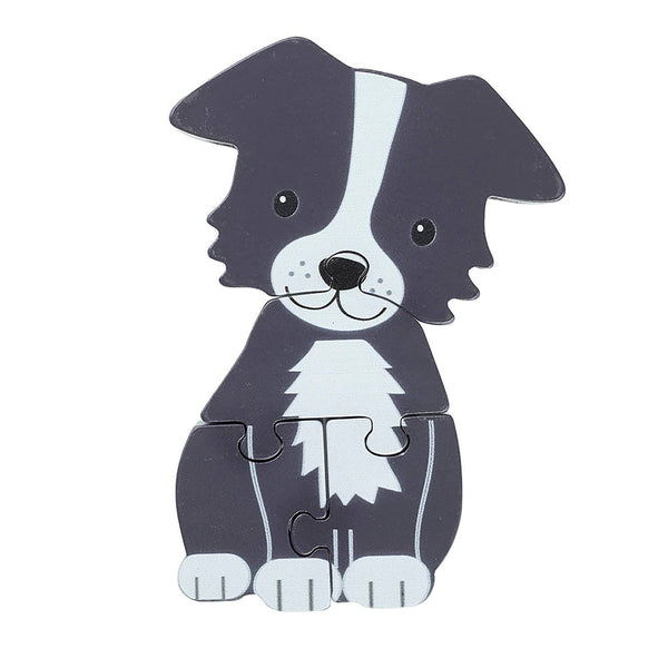Orange Tree Toys | Puslespill, Gjeterhund