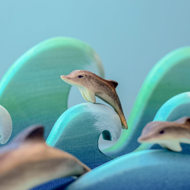BumbuToys | Babydelfin