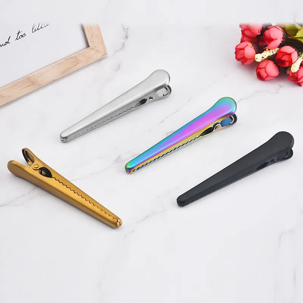 Poseklemme i Rustfritt Stål | Rainbow