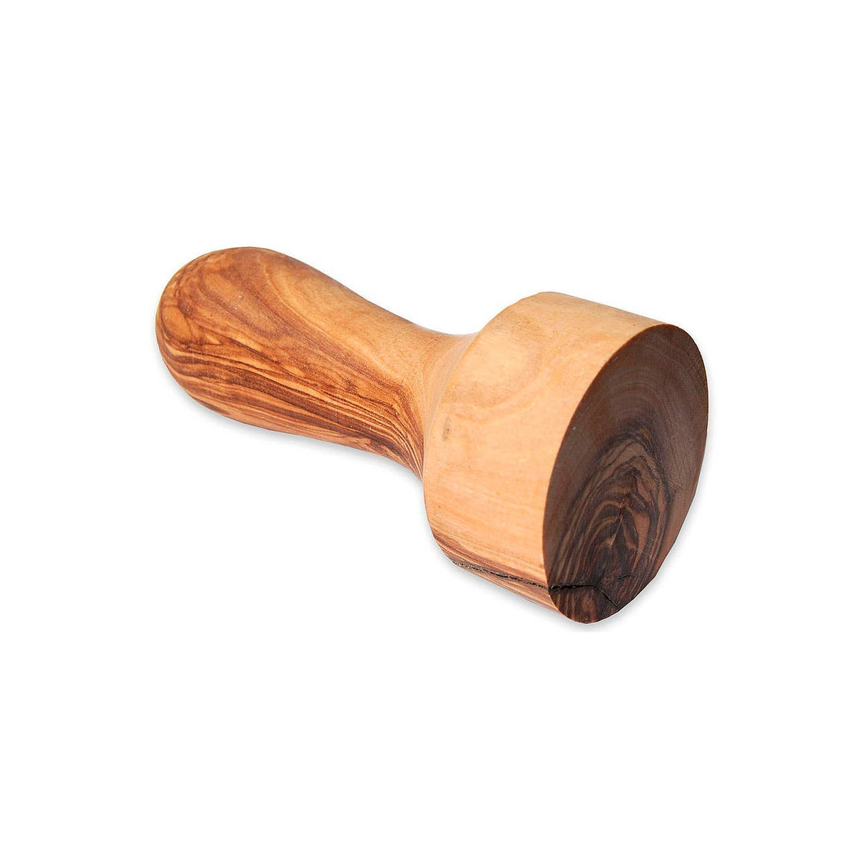 GØLI | Kaffetamper (40 mm), Oliventre