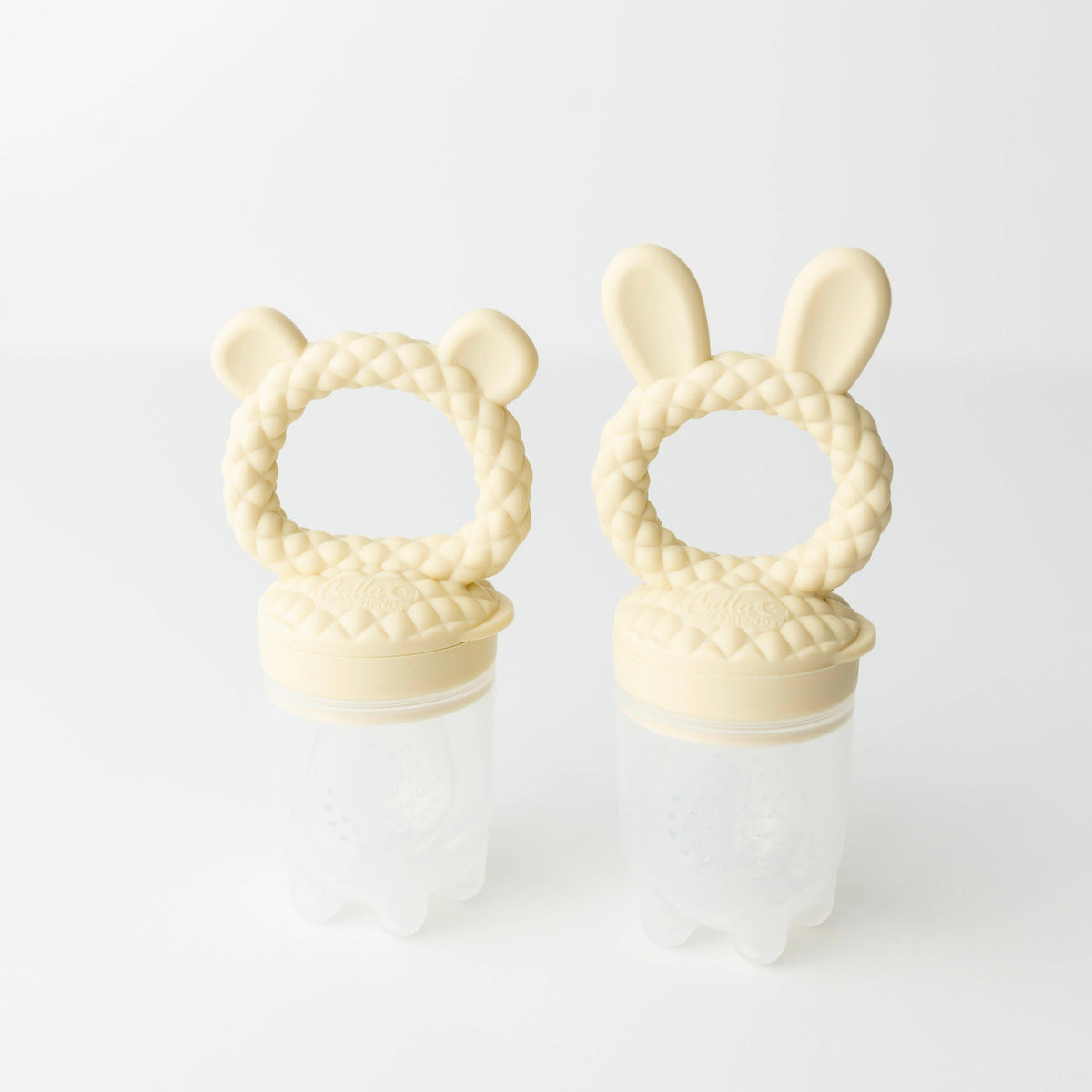 Calla & Friends | Matsmokk, "The Nourishing Nibbler" - Powder Blue