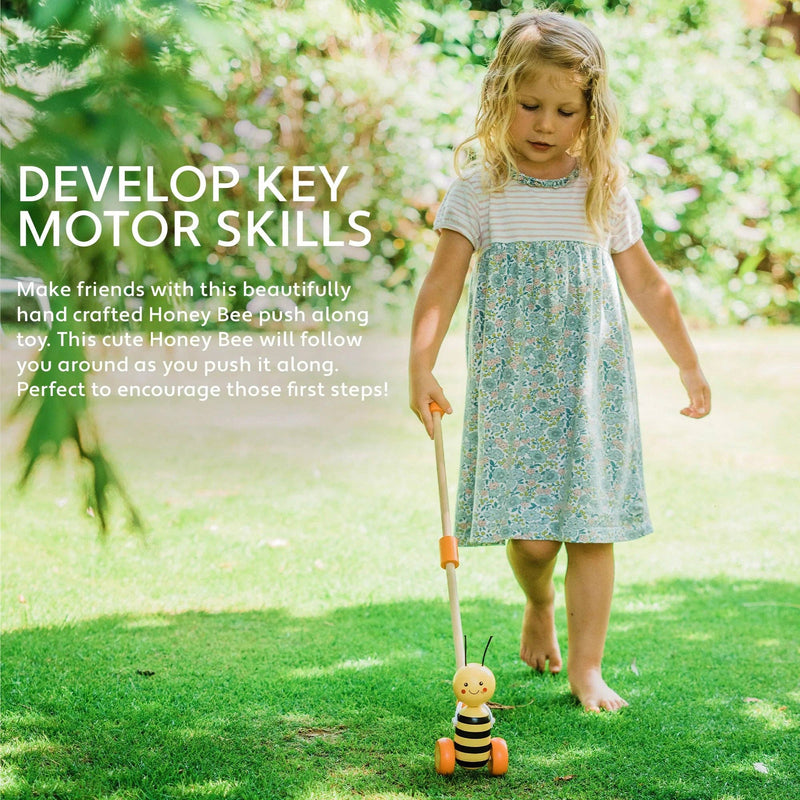 Orange Tree Toys |  Dytteleke - Bie
