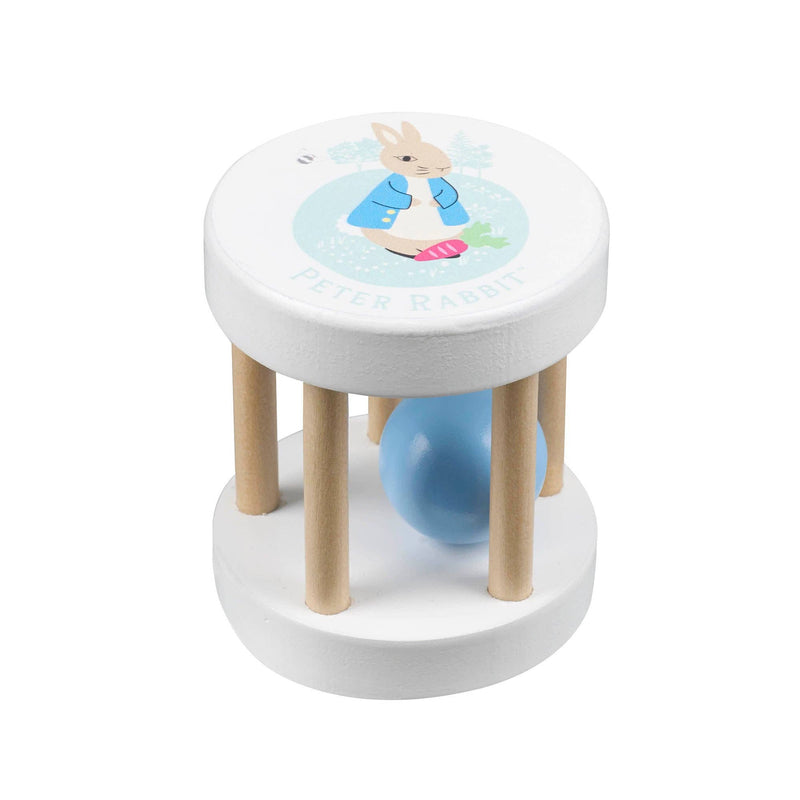 Orange Tree Toys | Peter Rabbit™- Rangle
