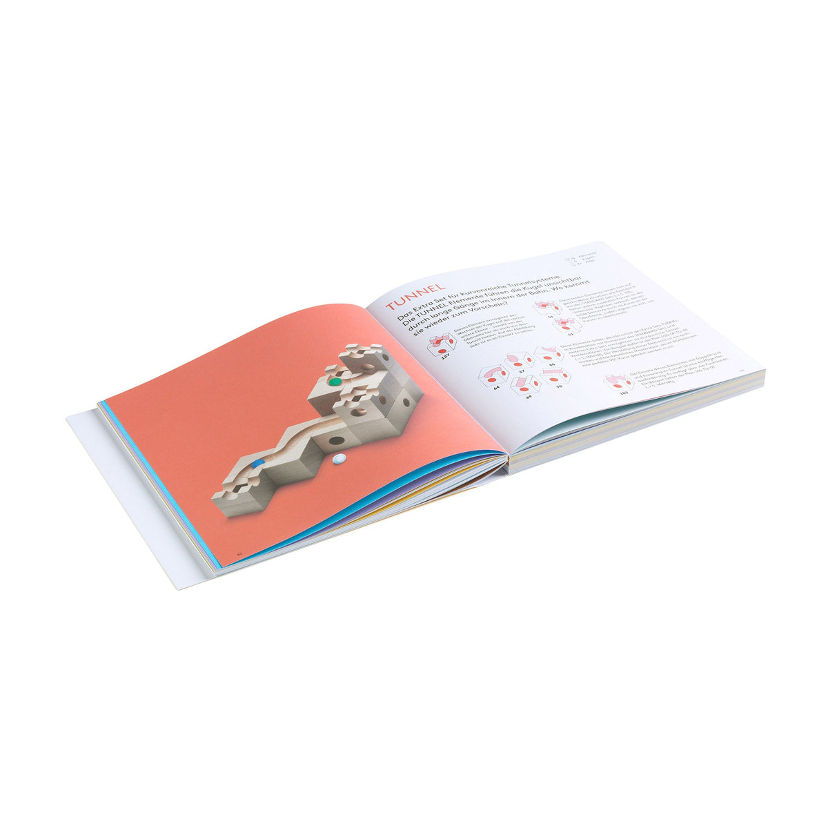 CUBORO THE BOOK