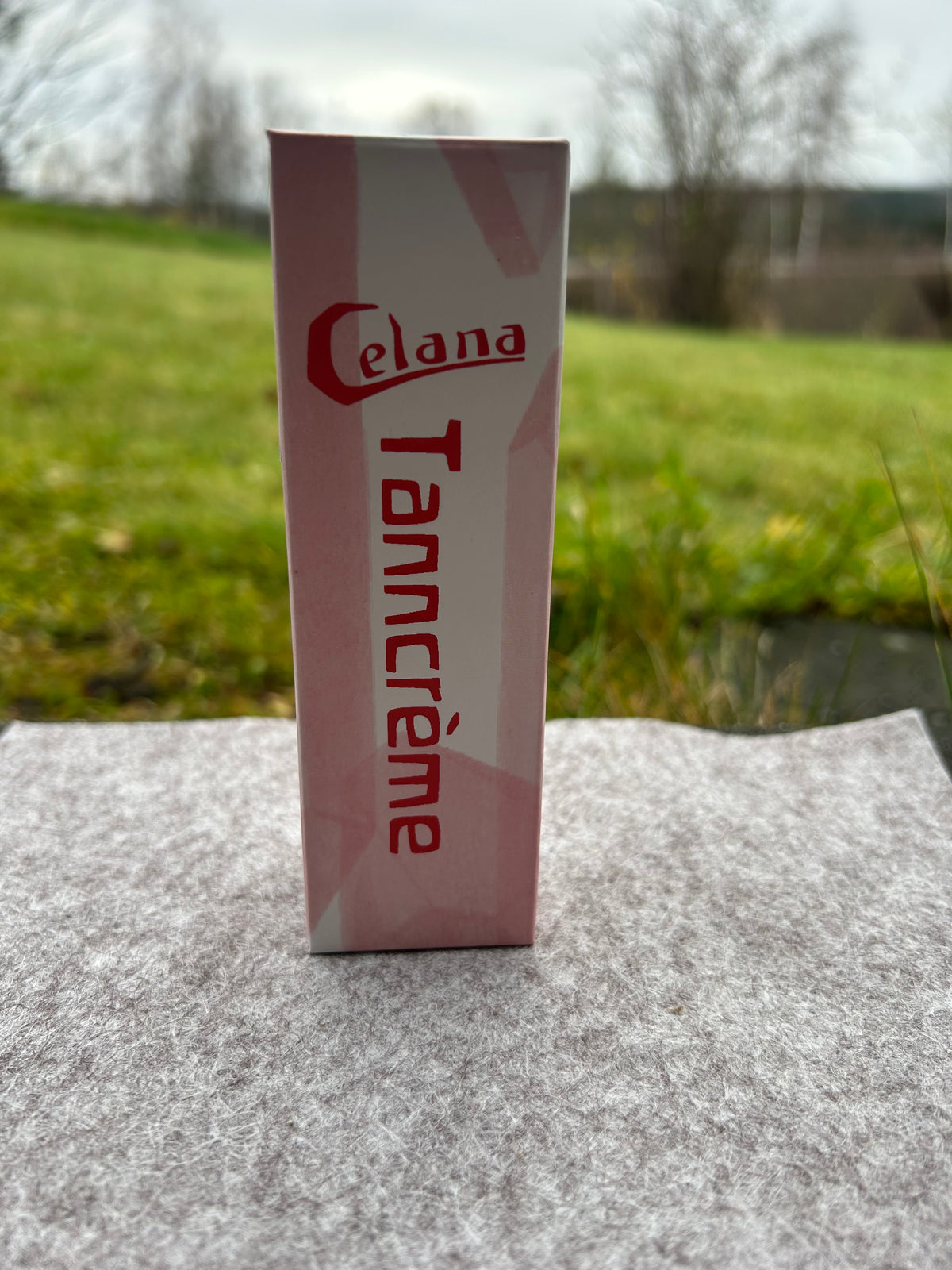 Celana | Tannkrem Voksen, Naturlig & Urtebasert | 75ml