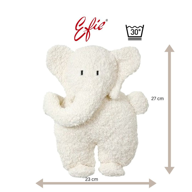 Efie | Kosedyr – elefant M