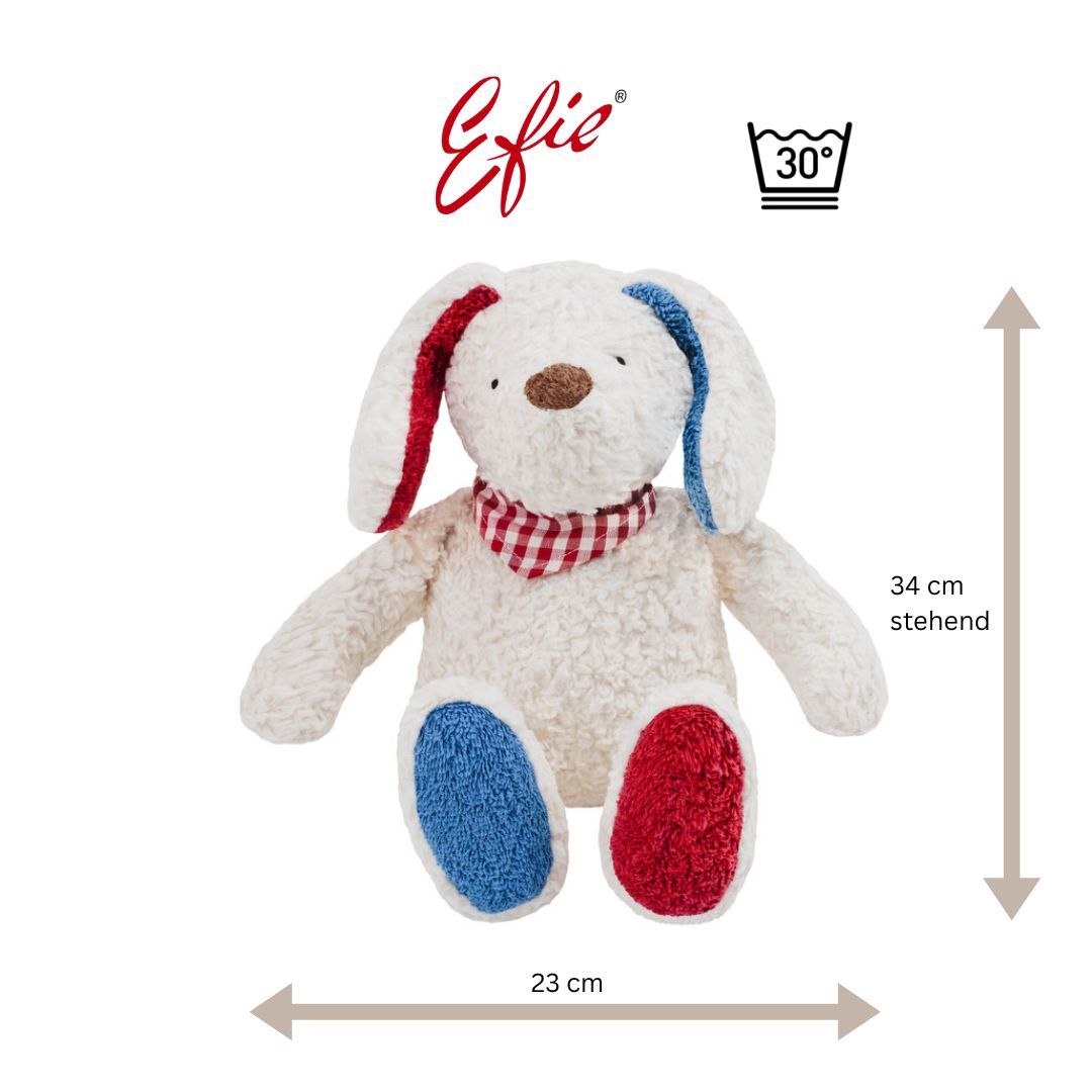 Efie | Kosedyr – hund