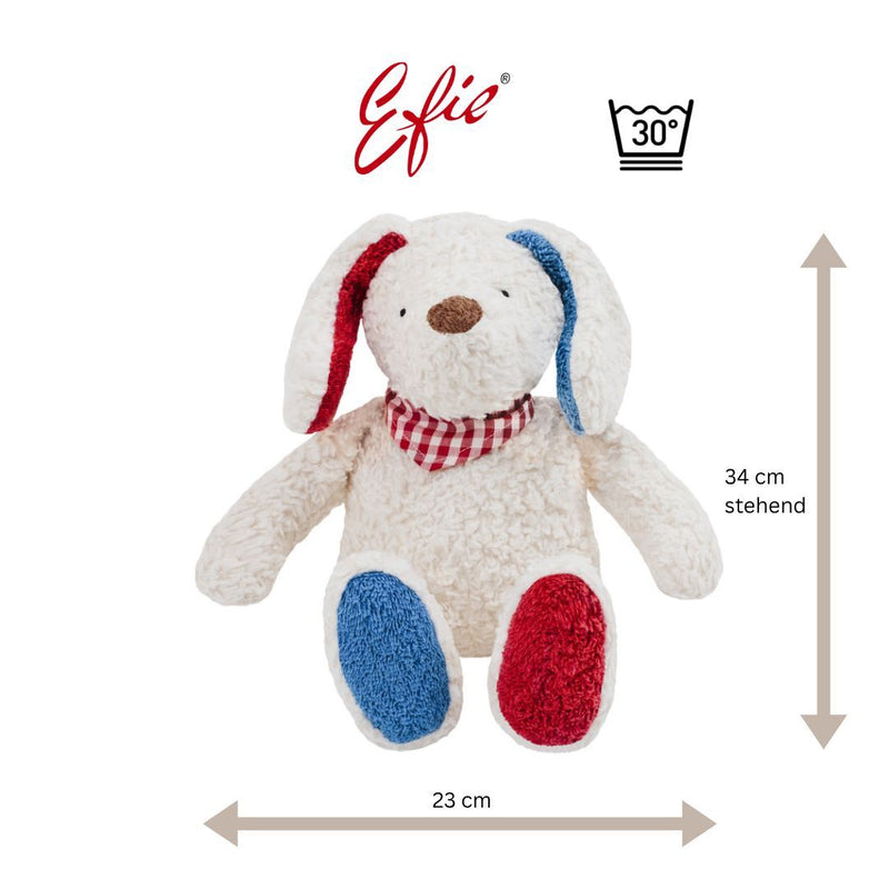 Efie | Kosedyr – hund
