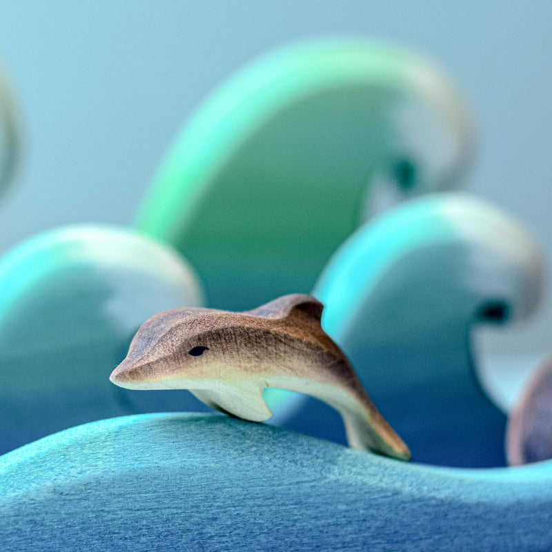 BumbuToys | Babydelfin