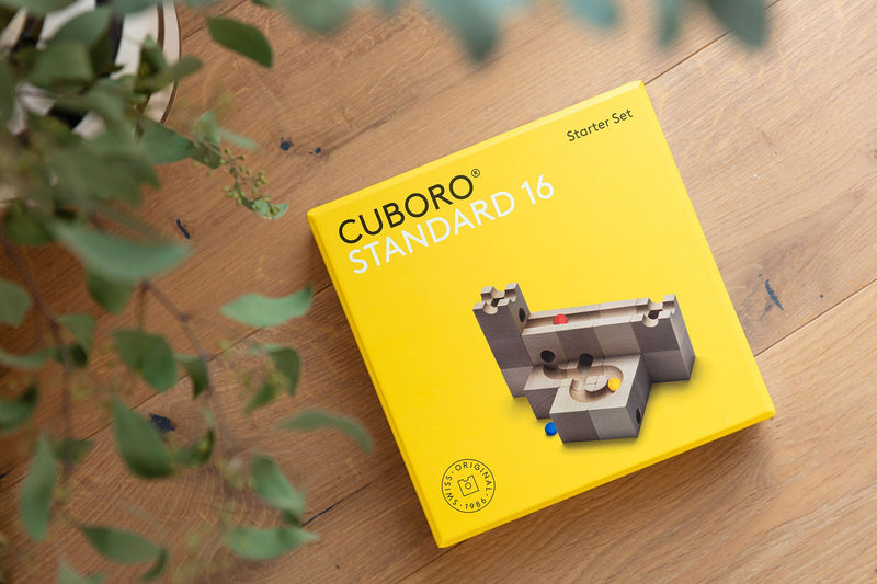 CUBORO STANDARD 16