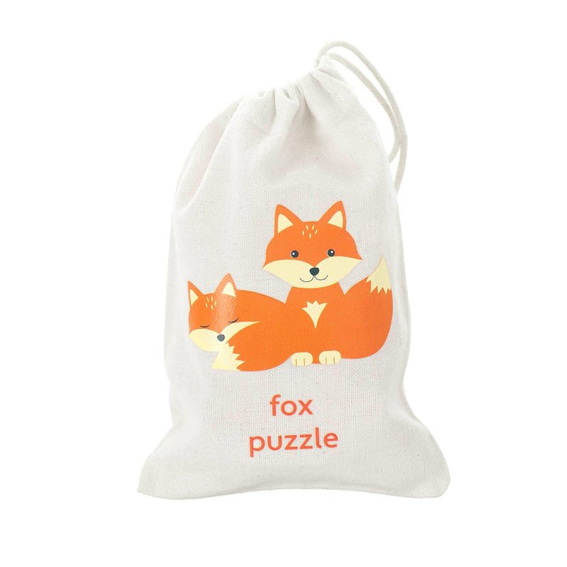 Orange Tree Toys | Mitt Første Puslespill, Rev