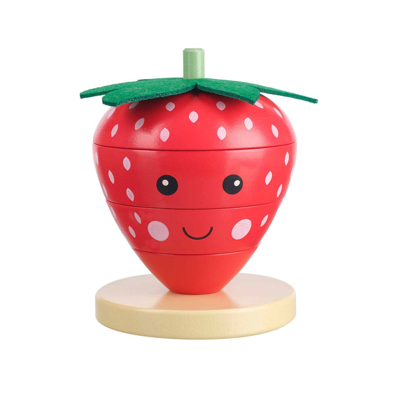 Orange Tree Toys | Jordbær | Stableleke