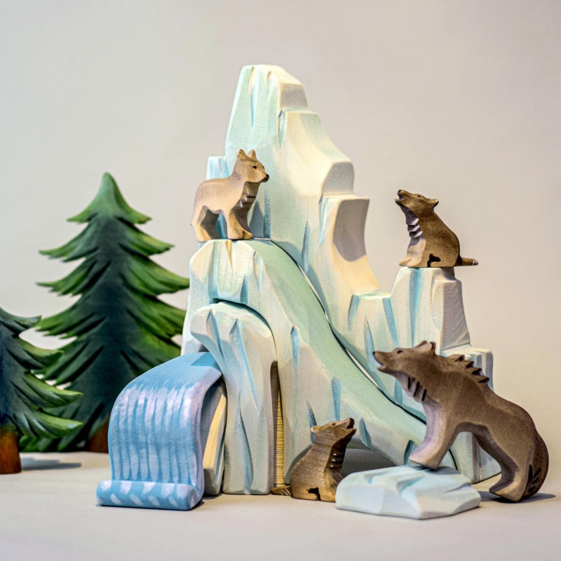BumbuToys | Grantre - Stort