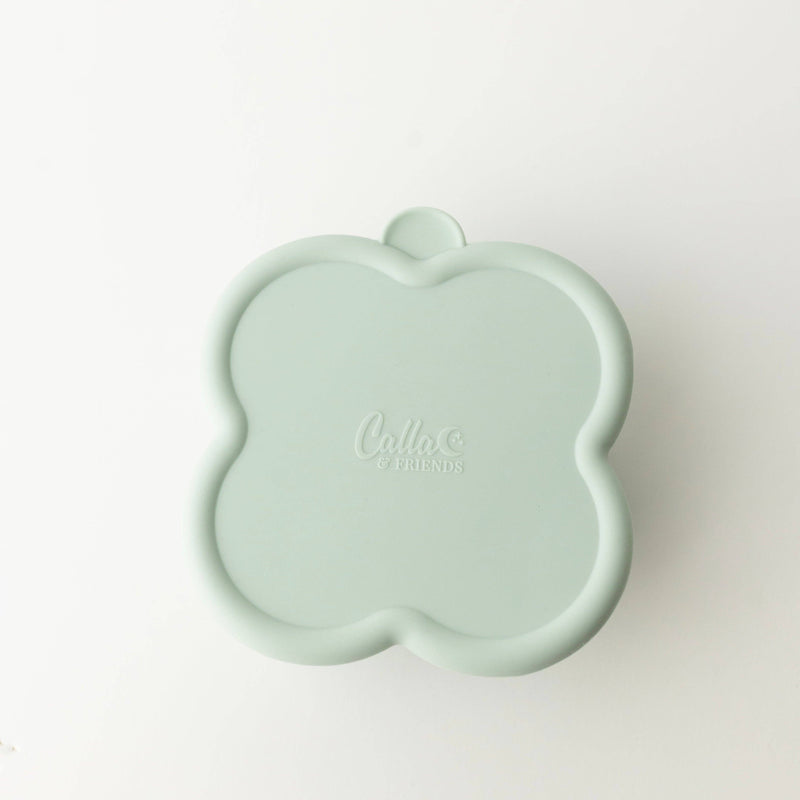 Calla & Friends | Fryseform til matsmokk - Petal Pink
