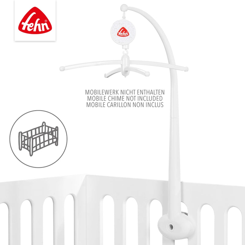 Fehn | Uro, Universal med Fire Armer