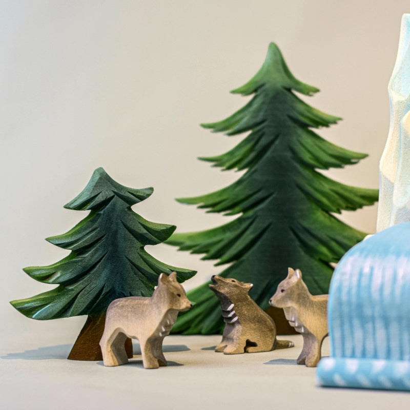 BumbuToys | Grantre - Stort