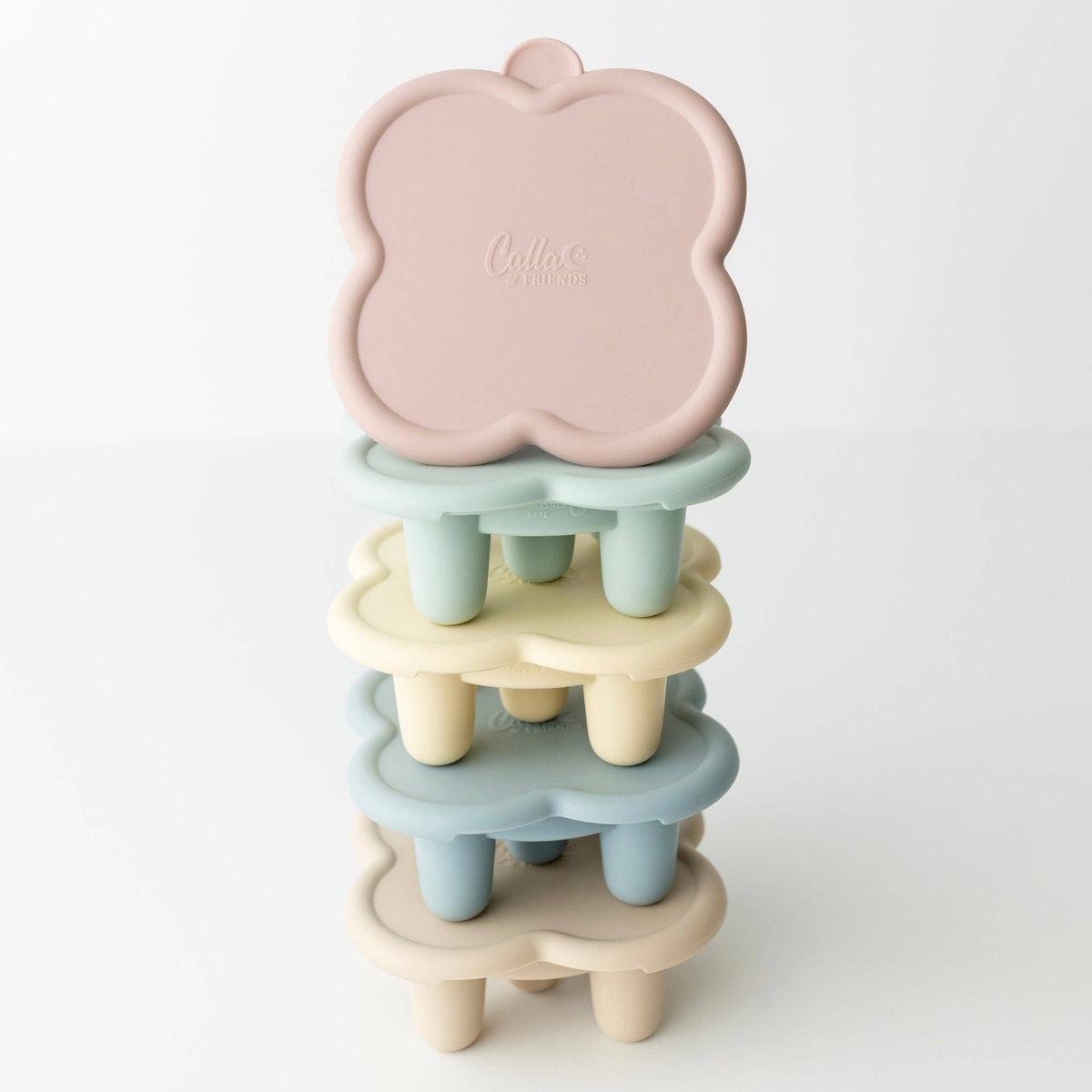 Calla & Friends | Fryseform til matsmokk - Light Sage