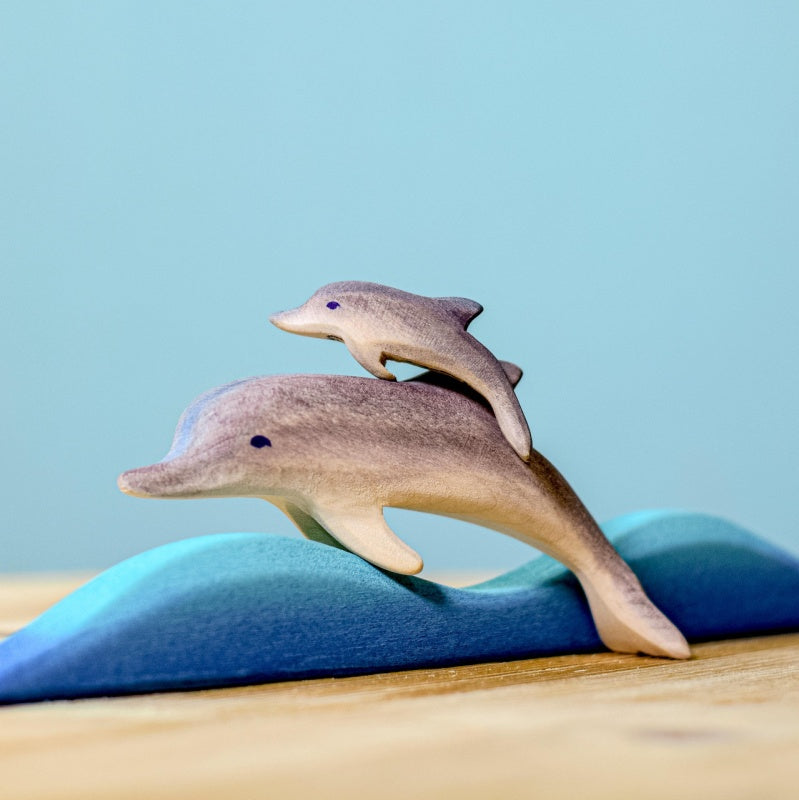 BumbuToys | Babydelfin